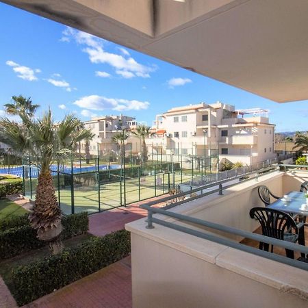Urbanizacion Familiar Las Arenas 101 Alcoceber Albert Villas Exteriér fotografie