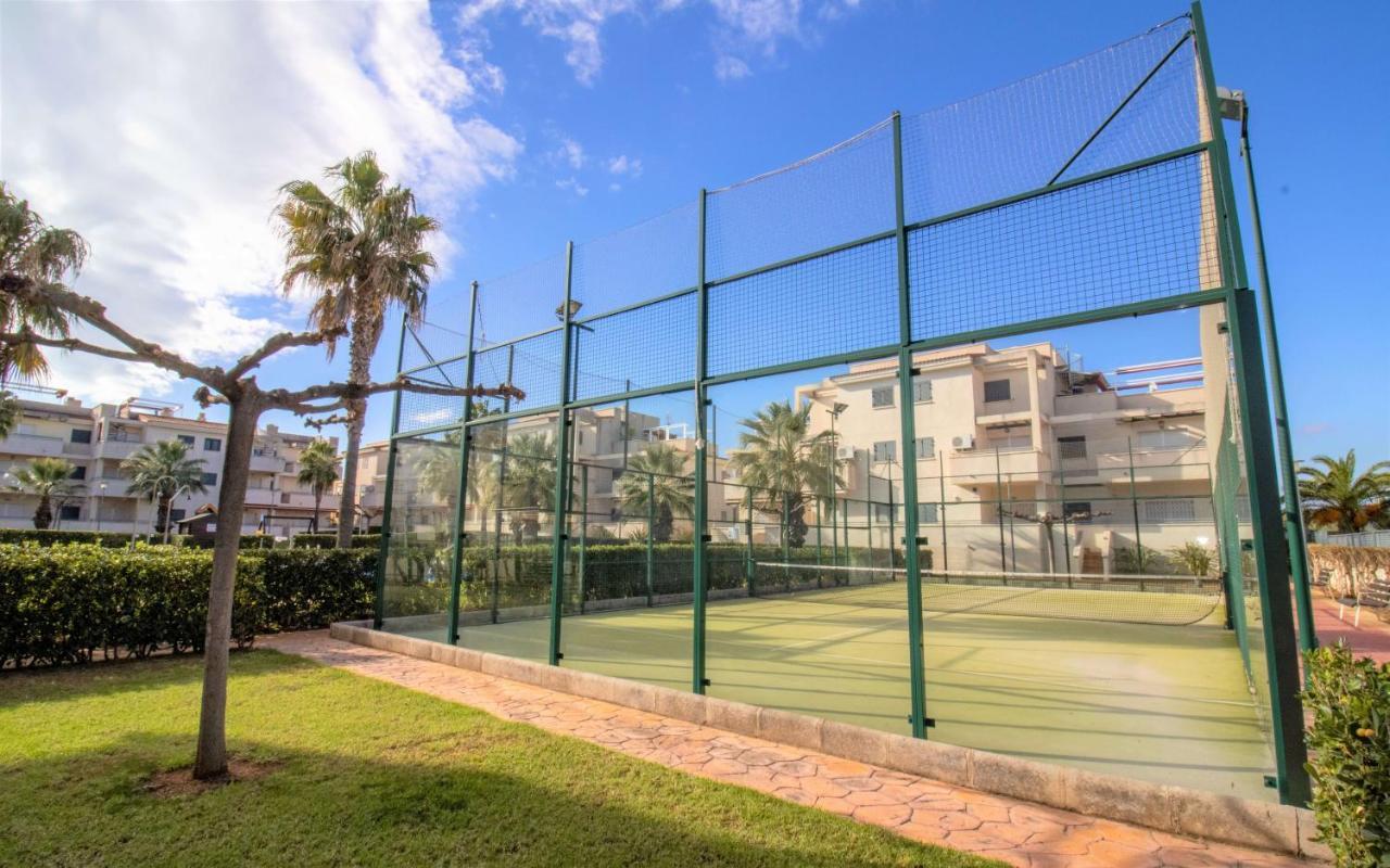 Urbanizacion Familiar Las Arenas 101 Alcoceber Albert Villas Exteriér fotografie